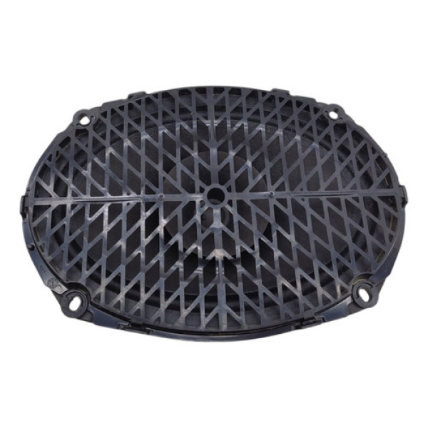 Alto Falante Porta Fiat Argo 2018 2024 Rosa