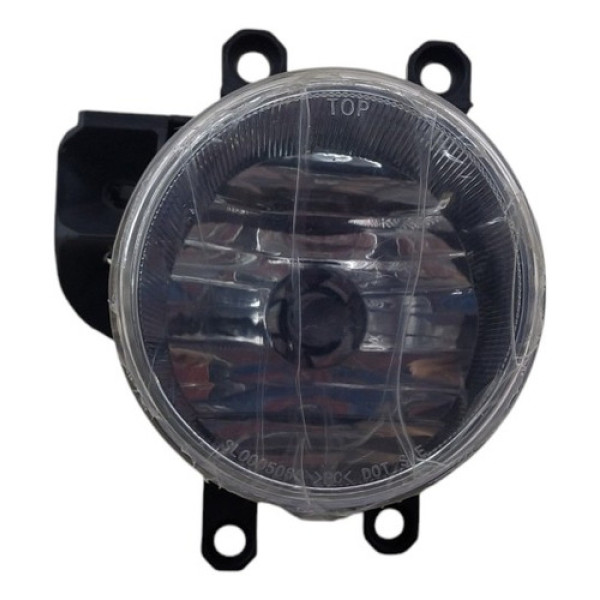 Farol De Milha Toyota Hilux Ld 2015 2017 Importado