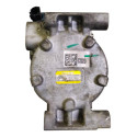 Compressor Ar Condicionado Hyundai Hb20 2020 2025