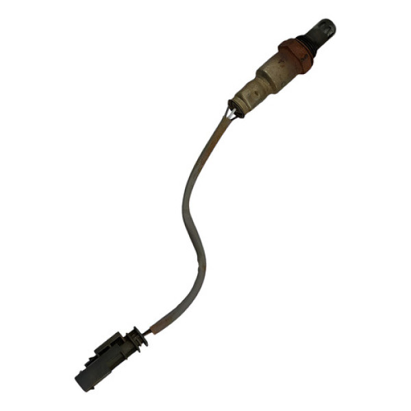 Sonda Lambda Inferior Pós Fiat Argo Mobi Cronos 2018 2021