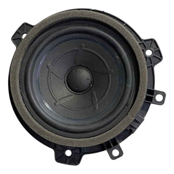 Alto Falante De Porta Hyundai Hb20 Sport 2022 Preto