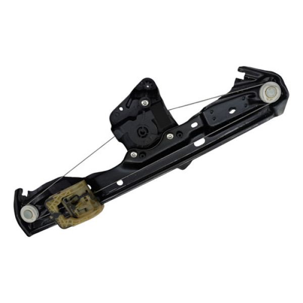 Máquina Vidro Dianteiro Esquerdo Fiat Mobi 2018