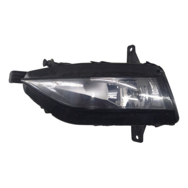 Farol De Milha Auxiliar  Le Vw Jetta 2018 2021 C Detalhe
