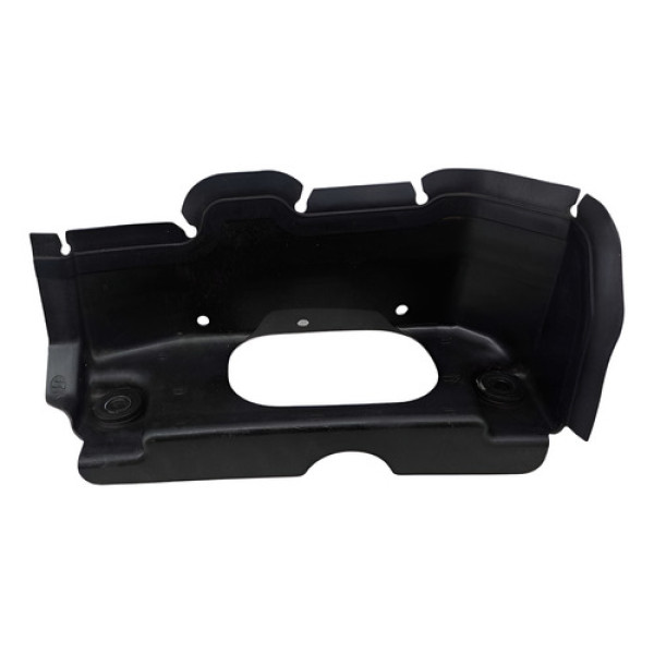 Guia Duto Ar Fiat Fastback Pulse 2017/2022 Original