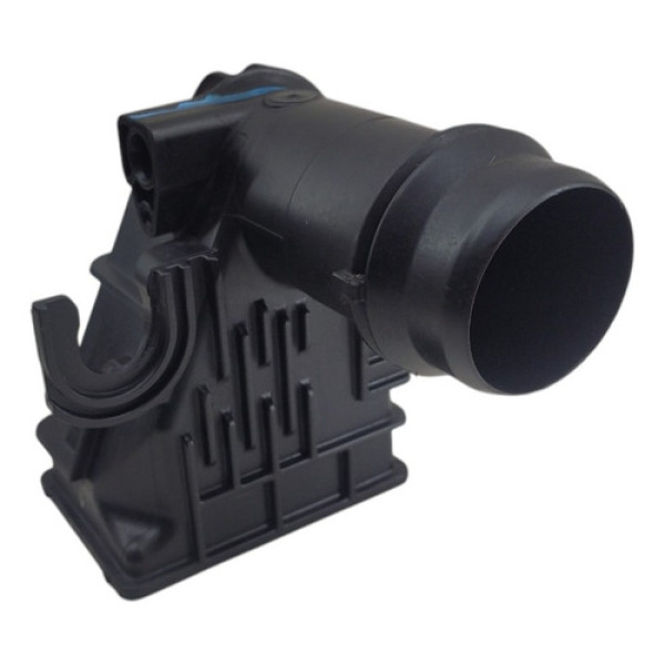 Caixa Lateral Intercooler Le Gm Onix Tracker 2020 2023