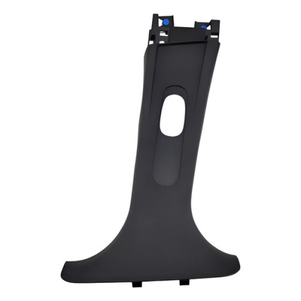 Moldura Cinto De Segurança Fiat Argo Direito 2018 2024 Preto