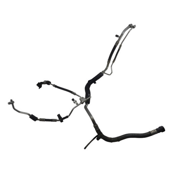 Mangueira Ar Condicionado Jeep Compass 2017 A 2022