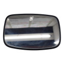 Lente Espelho Retrovisor Ford Fiesta 2002 2006