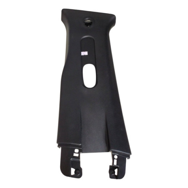 Moldura Coluna Cinto Traseiro Jeep Renegade Esquerdo 2019