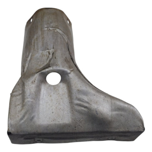 Chapa Coletora Ar Quente Vw Gol Voyage 2009 2018