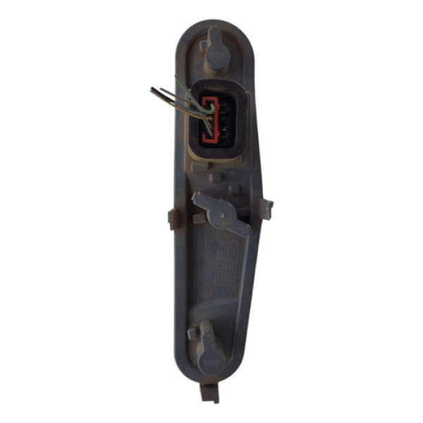 Circuito Lanterna Fiat Uno 2010 2014 Original