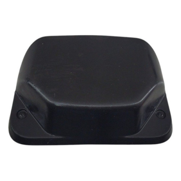 Moldura Break Light Luz Freio Renault Sandero 2015 2020