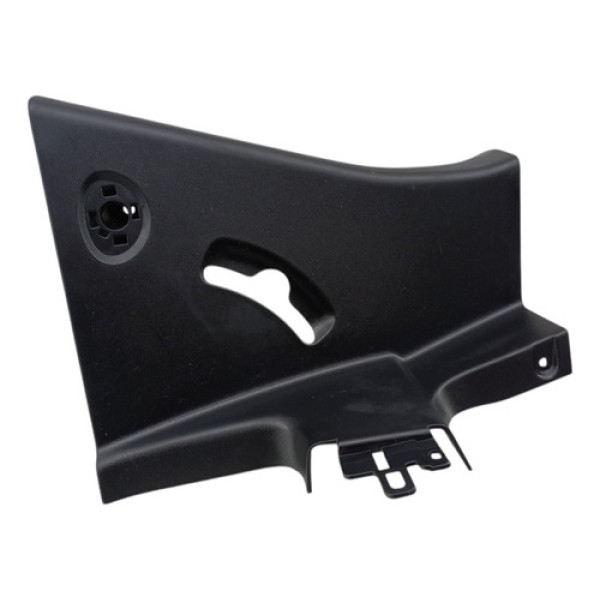 Acabamento Coluna Traseiro Esquerdo Fiat Toro 2016 A 2024