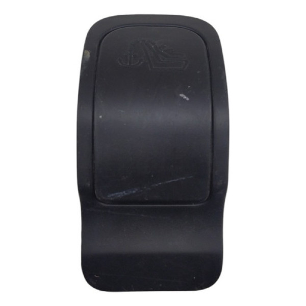 Moldura Tampão Traseiro Ld Fiat Cronos 2018 2022