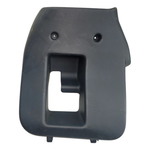 Moldura Superior Coluna Direção Sandero Logan 2015 2020 