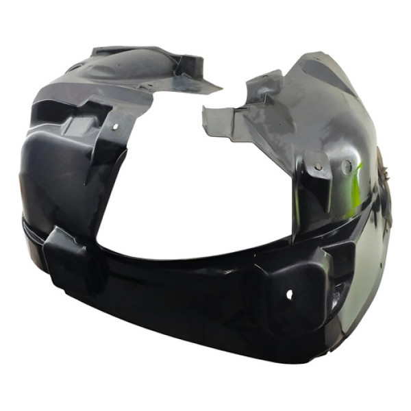 Parabarro Dianteiro Jeep Compass Esquerdo 2019