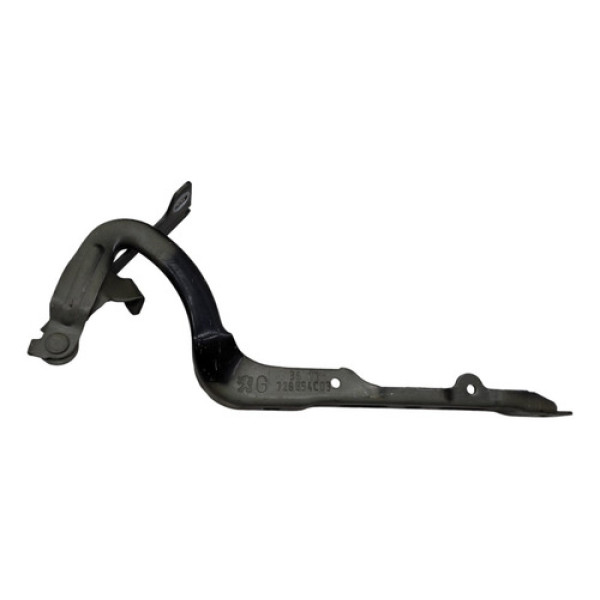 Dobradica Capô Dianteiro Le Peugeot 208 2012 2021 Original