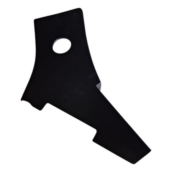 Acabamento Coluna Traseira Direita Rampage Laramie 2023-25