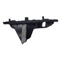 Guia Parachoque Dianteiro Peugeot 208 2021 2024 Original