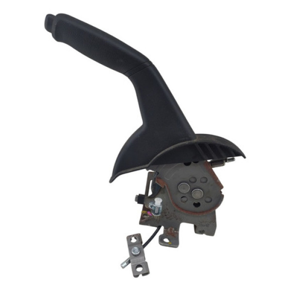 Alavanca Freio De Mão Hyundai Hb20 2013 2017 Original