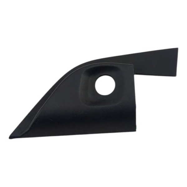 Moldura Interna Retrovisor Onix Esquerdo 2013 2020