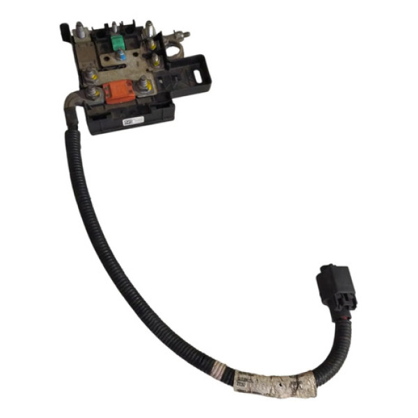 Polo Positivo Bateria Jeep Renegade 2018 2019