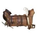 Catalisador Chevrolet Onix Turbo 1.2 2020 2024