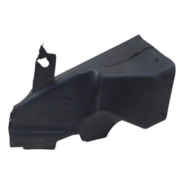 Duto Do Ar Condicionado Fiat Toro Ranch Diesel 2023 Detalhe Preto