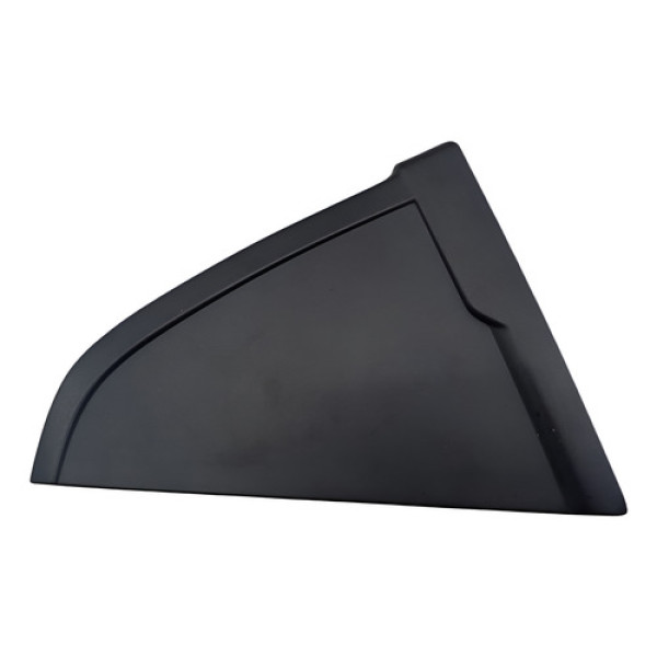 Moldura Porta Traseira Esquerda Renault Kwid 2018 2020