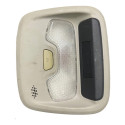 Luz Cortesia Teto Chevrolet Onix 2021 A 2023