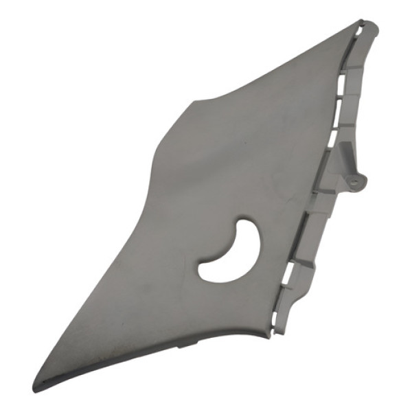 Moldura Coluna Traseira Ld Hyundai Hb20 2020 2024 Original 