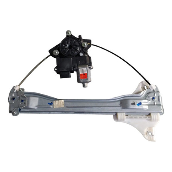 Máquina Vidro Elétrico Traseiro Hyundai Hb20 Direito 2022