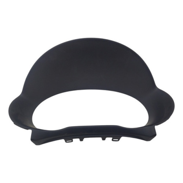 Moldura Painel De Instrumentos Vw Gol G5 2008 2012 Original