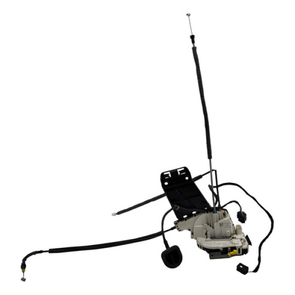 Fechadura Porta Dianteira Jeep Compass Esquerdo 2017 2023