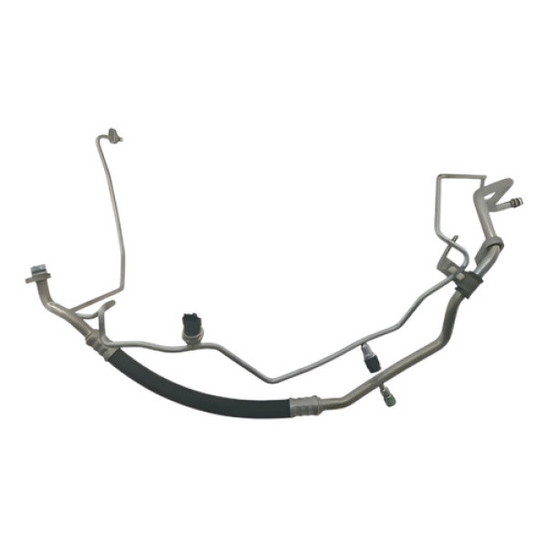 Mangueira Dupla Ar Condicionado Nissan Kicks 1.6 2016 2022