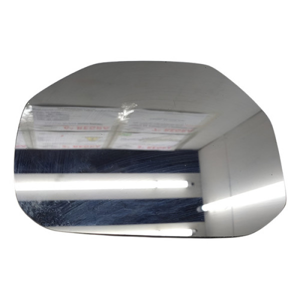 Lente Retrovisor Esquerdo Fiat Palio 2011 2016