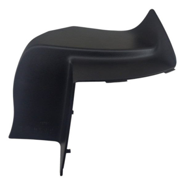 Moldura Lanterna Ld Citroen C4 Cactus 2018 2022 Original