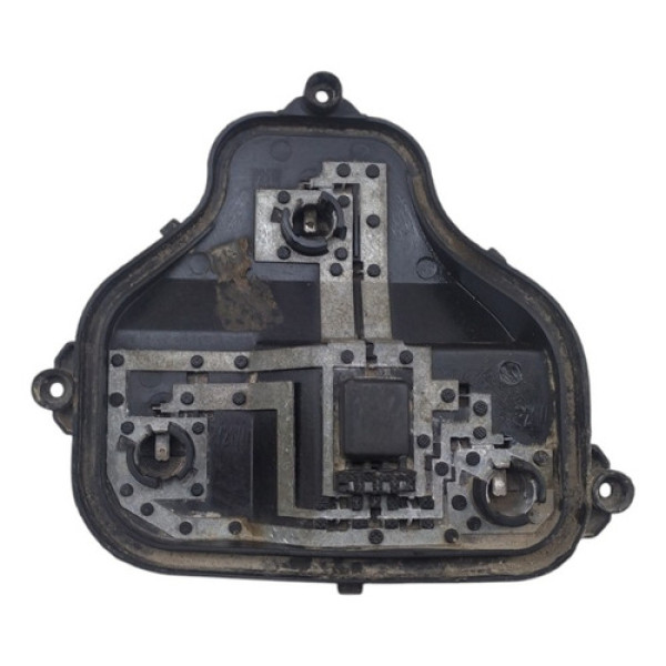 Circuito Lanterna Tras Gm Onix 2014 2016 Original