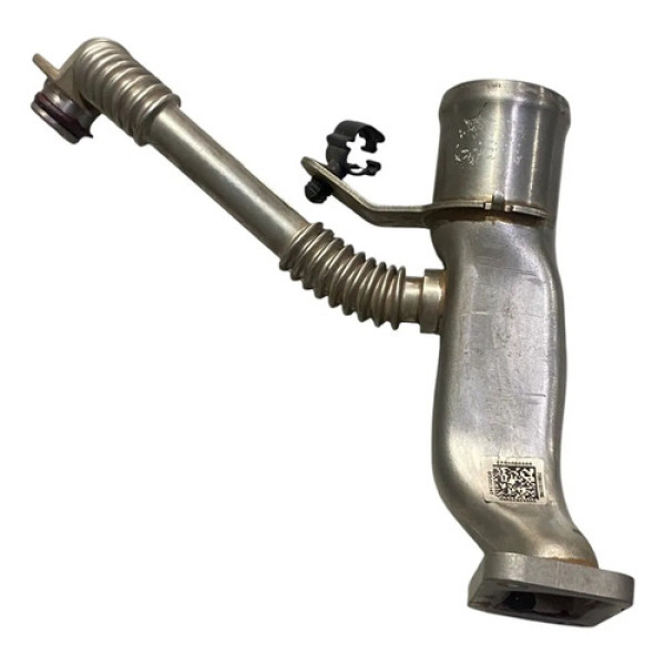 Cano Saída Turbina Jeep Renegade 1.3 2022