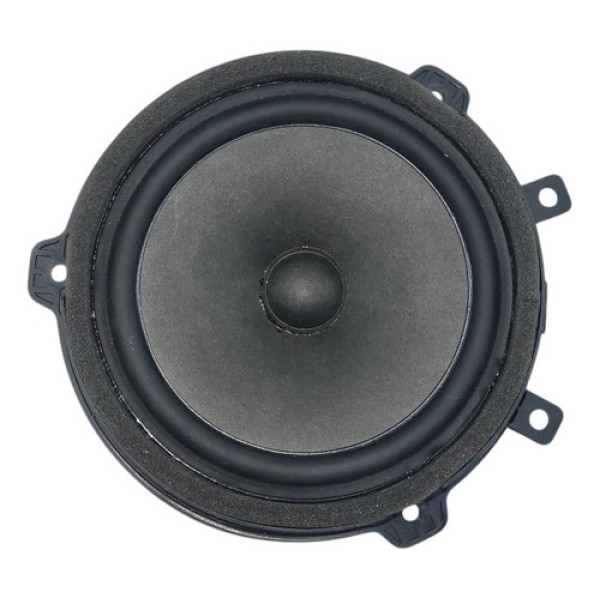 Alto Falante  Dianteiro Hyundai  Creta 2021 2023  Preto