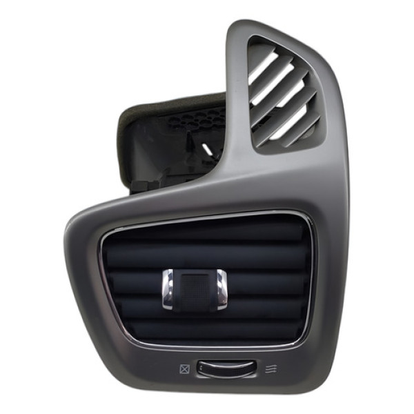 Difusor Lateral Jeep Compass Lado Direito 2016 2021