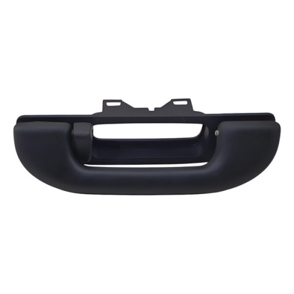 Alça Teto Pqp Traseiro Fiat Toro Ld Ranch 2023 Preto