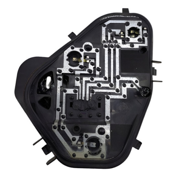 Circuito Lanterna Traseiro Renault Sandero Direito 2015 2019