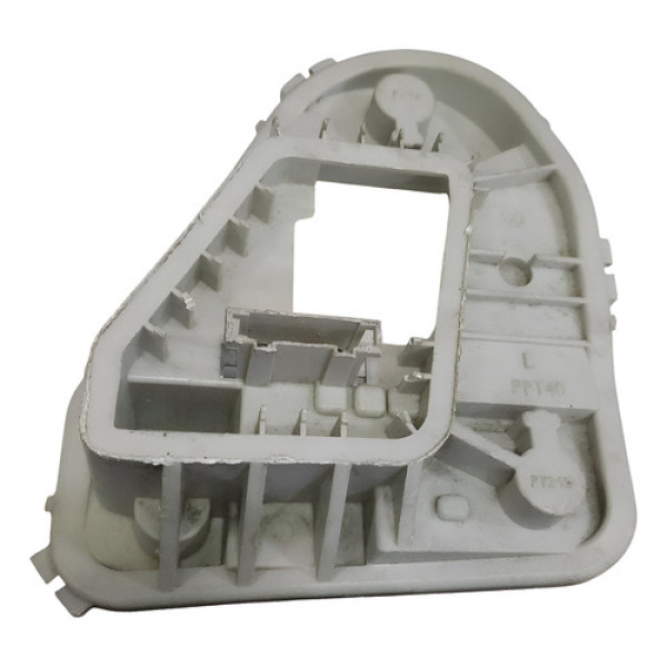 Circuito Lanterna Esquerda Traseira Soquete Gol 2013 G6 Direito/passageiro Verde-escuro