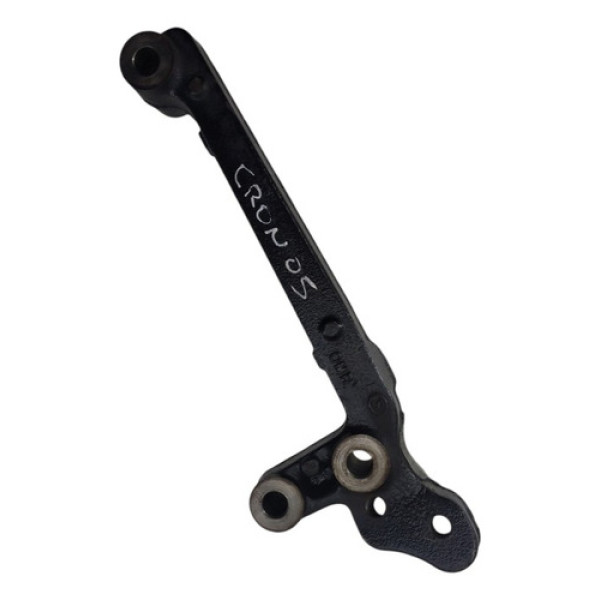 Suporte Coxim Motor Fiat Cronos Argo 2018 2021 Original 