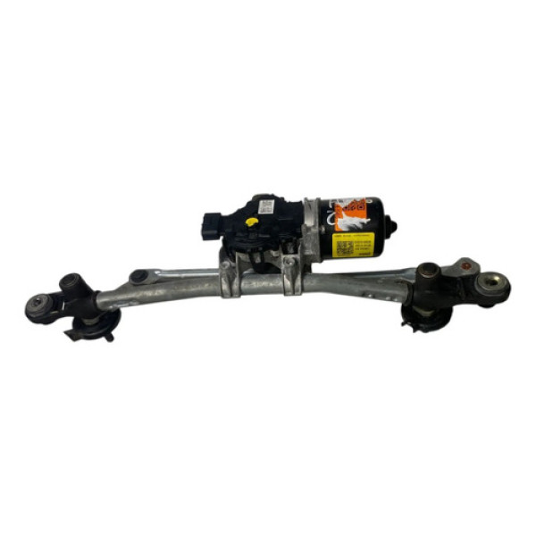 Motor Limpador Parabrisa Hyundai Hb20 2020 A 2023