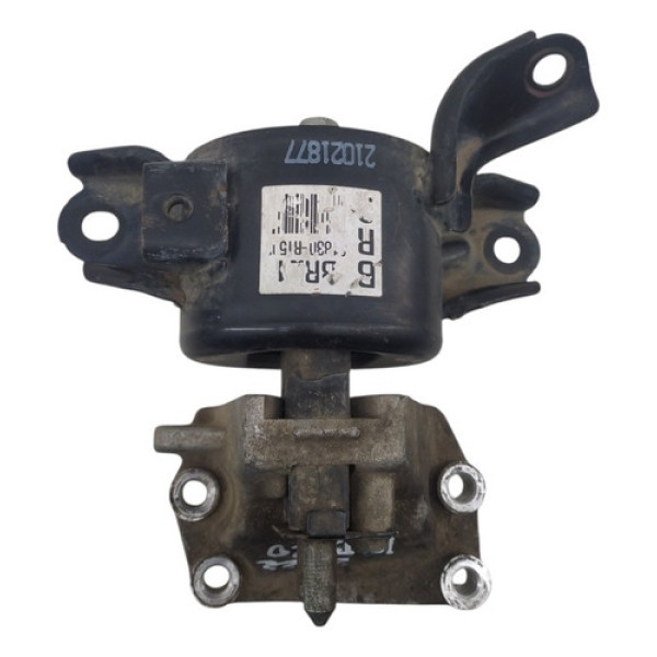 Coxim C Suporte Superior Hyundai Hb20 2020 2024 Original