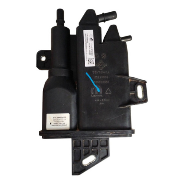 Filtro Canister Fiat Strada 2025