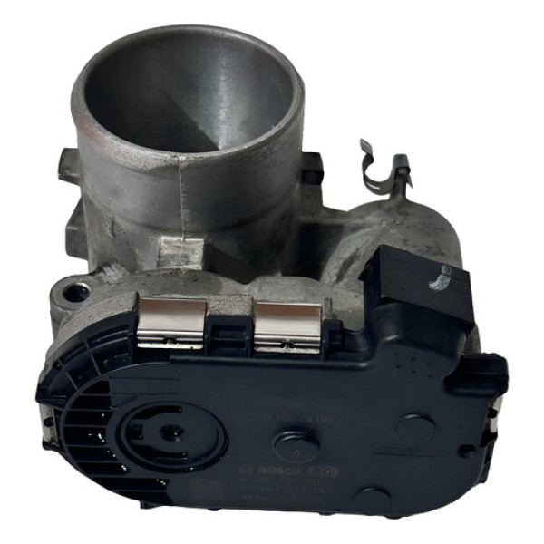 Corpo Borboleta Hyundai Hb20 Bosh