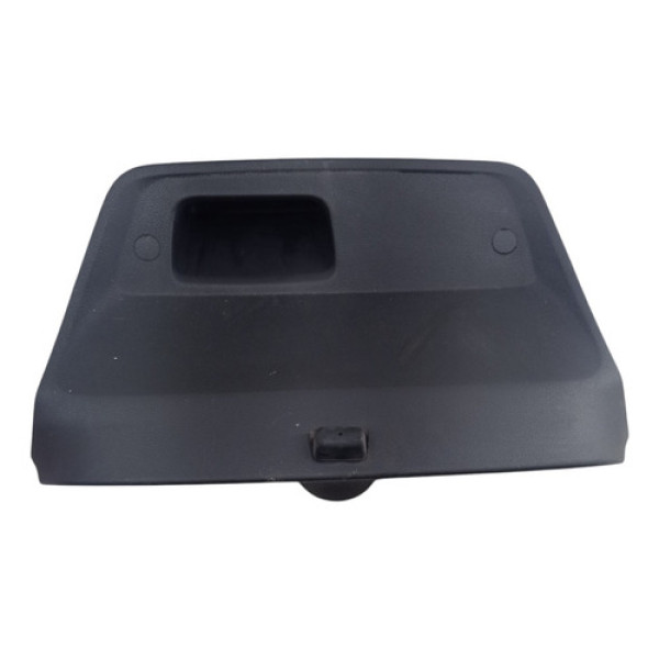 Moldura Acabamento Tampa Traseira Gol G7 G8 2017 2020 Prero